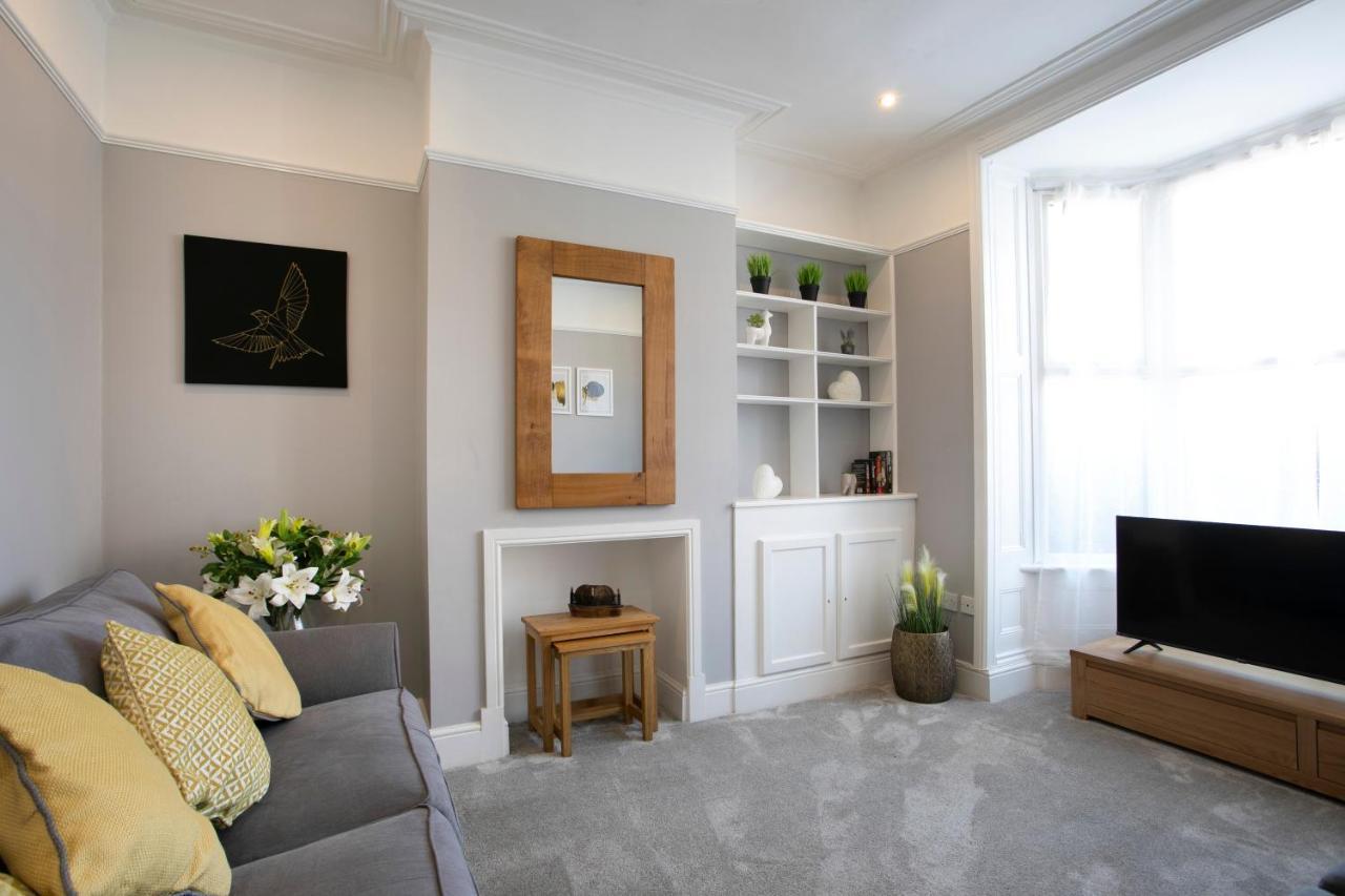 Spring Villa لايستر المظهر الخارجي الصورة